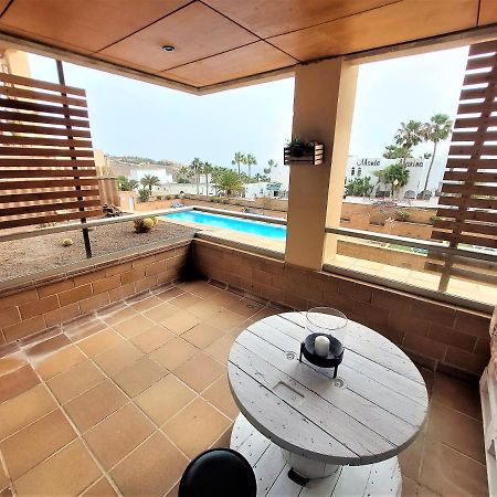 Appartamento Casa El Secreto Playa Jandia Esterno foto