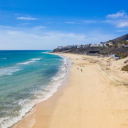 Appartamento Casa El Secreto Playa Jandia Esterno foto