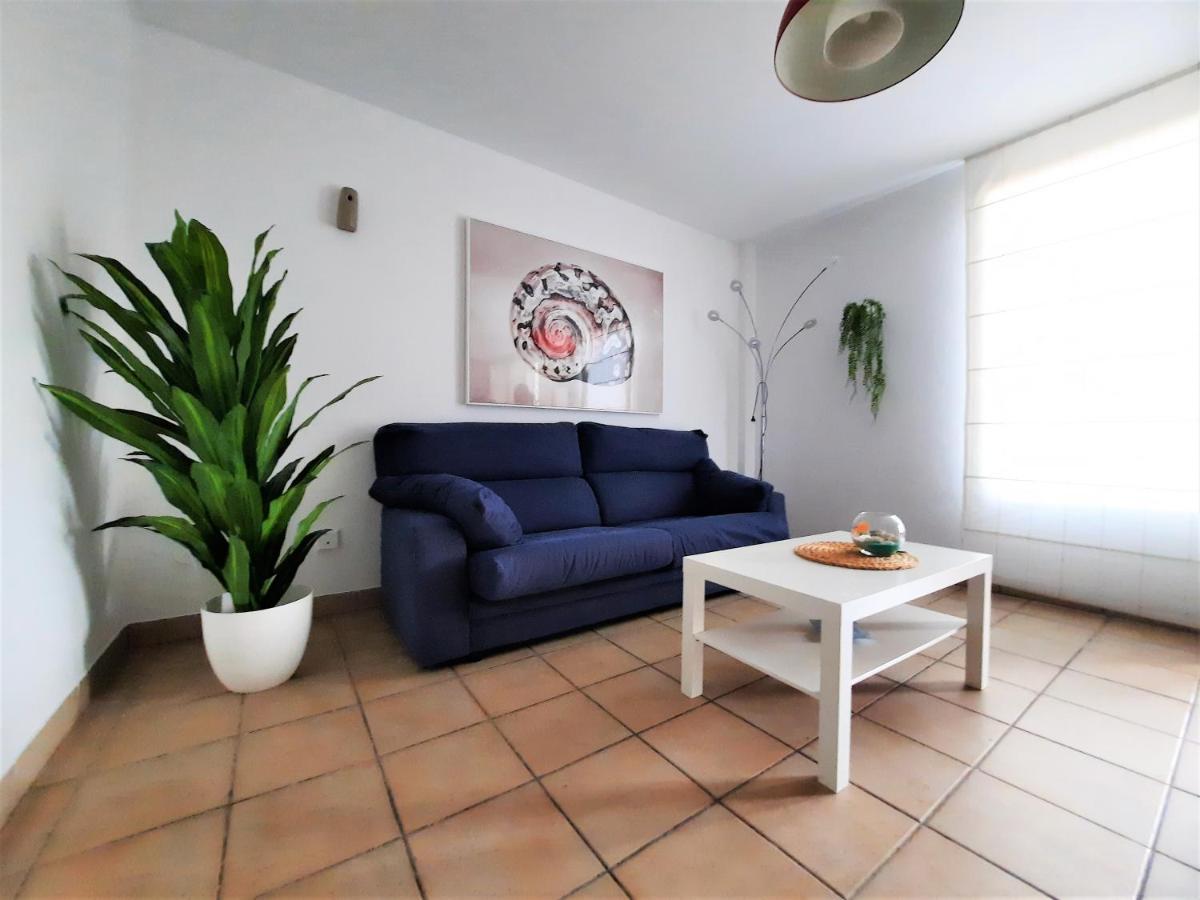 Appartamento Casa El Secreto Playa Jandia Esterno foto