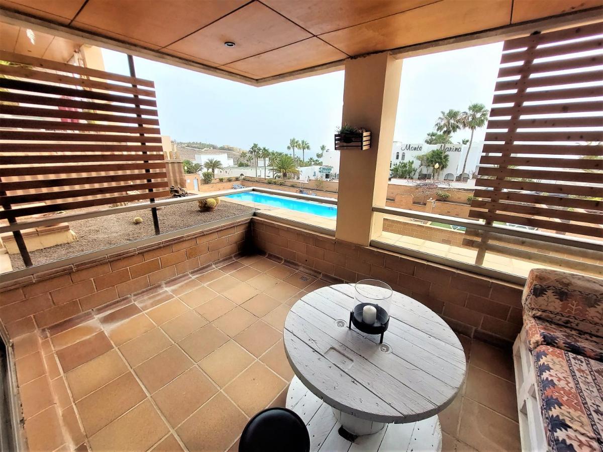Appartamento Casa El Secreto Playa Jandia Esterno foto