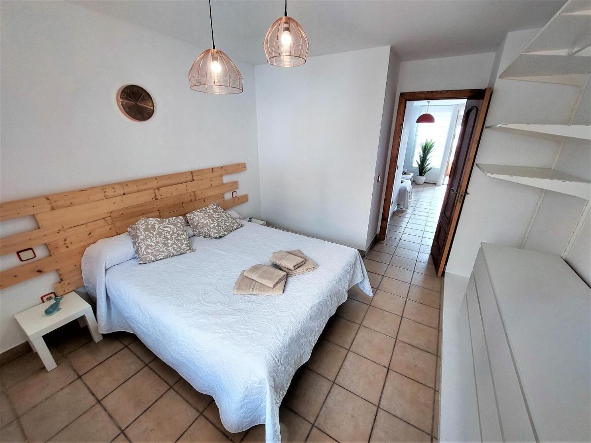 Appartamento Casa El Secreto Playa Jandia Esterno foto