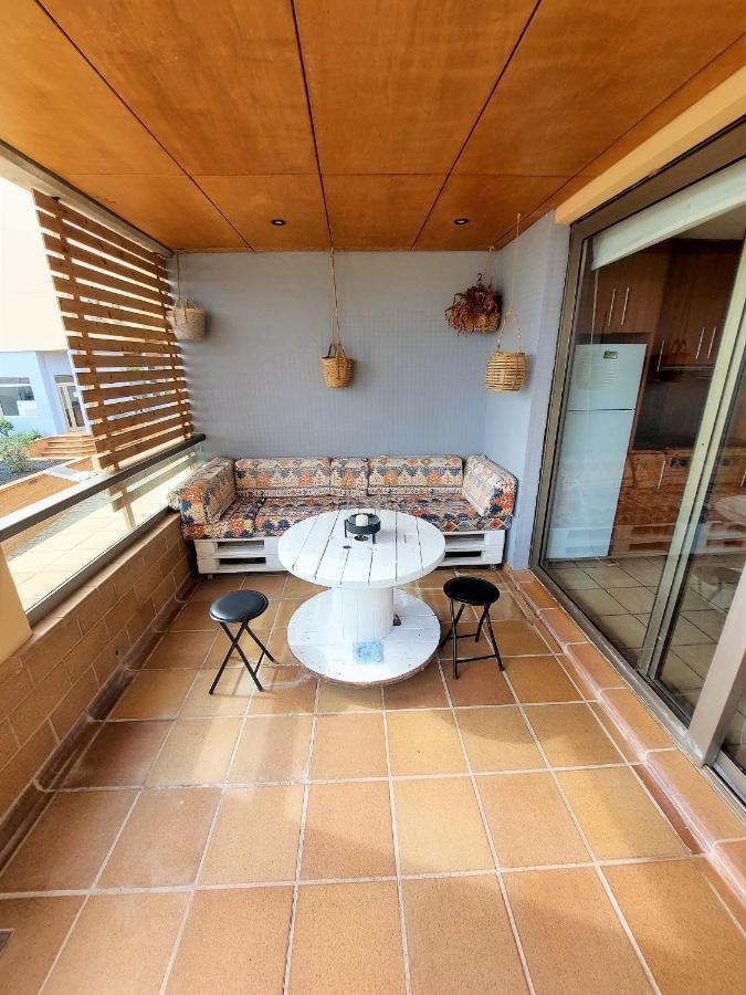 Appartamento Casa El Secreto Playa Jandia Esterno foto