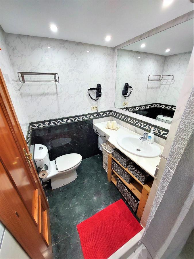 Appartamento Casa El Secreto Playa Jandia Esterno foto