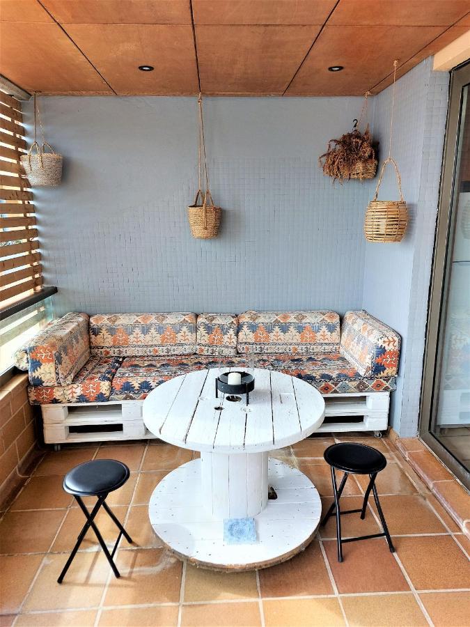 Appartamento Casa El Secreto Playa Jandia Esterno foto