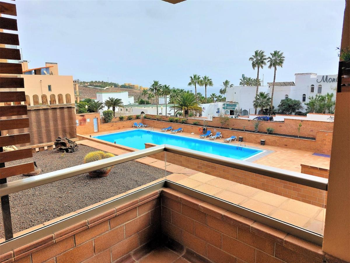 Appartamento Casa El Secreto Playa Jandia Esterno foto