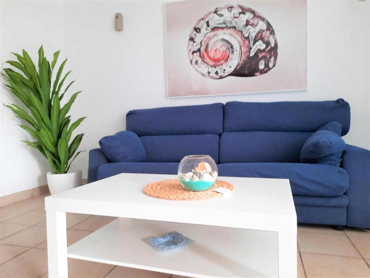 Appartamento Casa El Secreto Playa Jandia Esterno foto