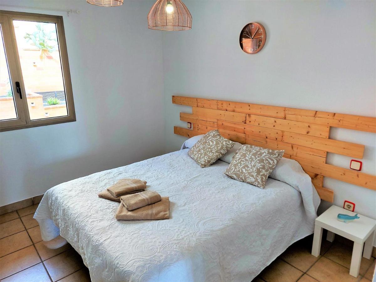 Appartamento Casa El Secreto Playa Jandia Esterno foto