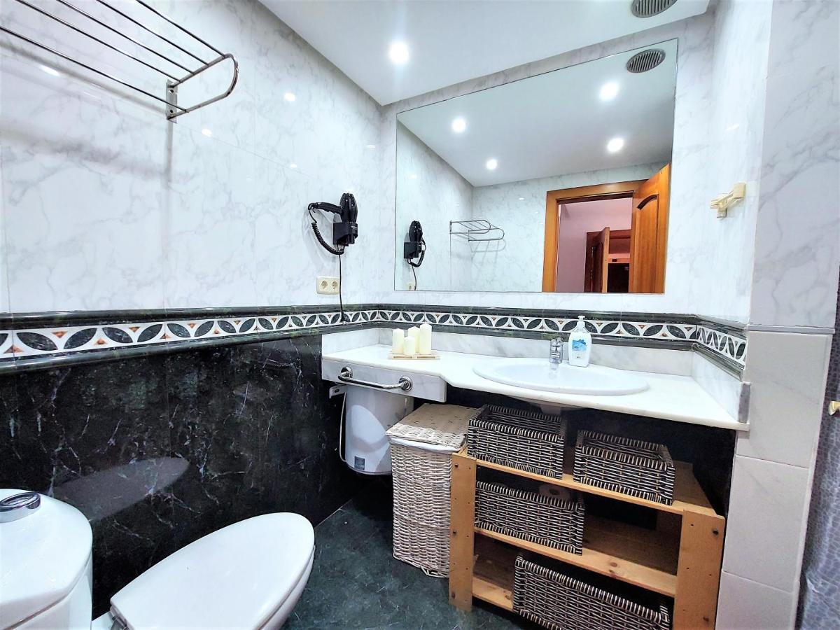 Appartamento Casa El Secreto Playa Jandia Esterno foto
