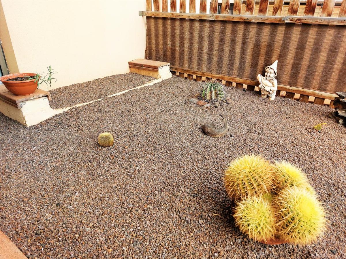 Appartamento Casa El Secreto Playa Jandia Esterno foto