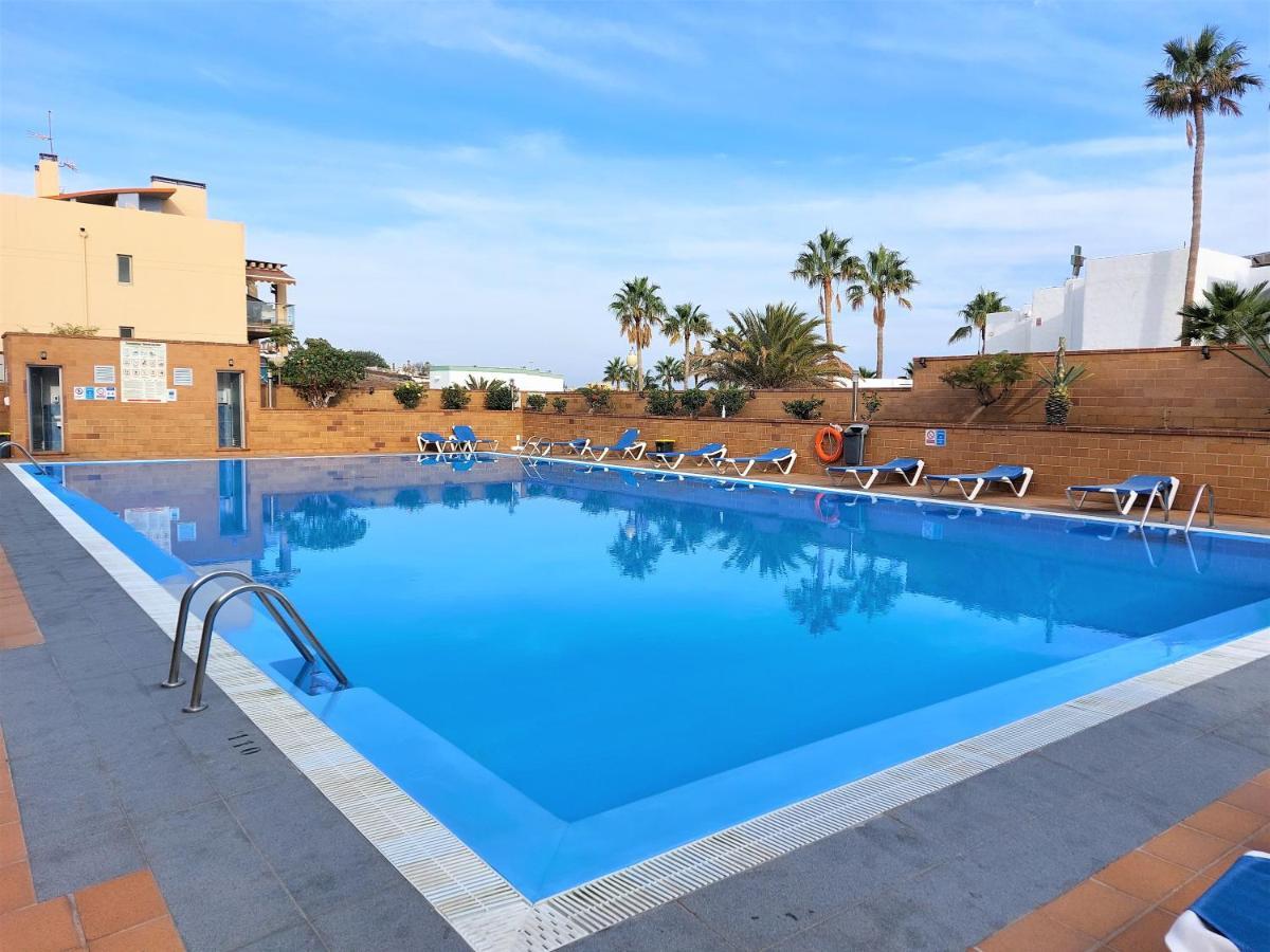 Appartamento Casa El Secreto Playa Jandia Esterno foto